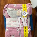 Munki Munki  Pajama Set Photo 2