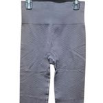 Balance Athletica Energy Quartz Graphite Legging Size Medium Photo 3