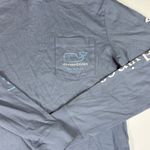 Vineyard Vines New York City Hoodie Shirt Long Sleeve Womens XS Photo 1