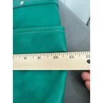 Relic  Adjustable Crossbody Green Purse Classic Zipper Logo Soft Women's Photo 10