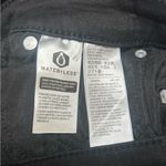 Levi's NWT Women's 726 Black Flare Jeans size 30, length 32” Photo 5