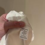 Sienna Sky White Polka Dot Dress NWOT Photo 5