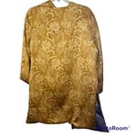 Chico's Zig Zag Kimono Photo 3