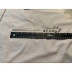 Icing Rhinestone Silver Tone Chain Necklace Elegant Fashion Jewelry Photo 2