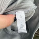 Aerie Offline By  Seamless Gray 7/8 High Rise Legging | S Photo 2