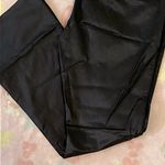 7 For All Mankind 7 for all Man Kind black designer dress pants wide leg (NEW) retail $249.00 Photo 1
