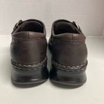 BASS, Women’s shoes, brown, size 8W, Kerri II model.‎ Brown Photo 11