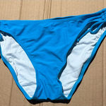 Hula Honey Women’s  Extra Large Swim Bikini Bottom With Side Ties NWT Photo 0