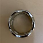 Old Navy  silver ring Photo 2