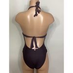 PilyQ New.  macramé one piece. Normally $149 Photo 9
