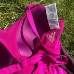 Athleta NWT  Pink. Tankini 34 D/DD Photo 8