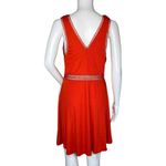 Free People Dress Womens 8 King Of My Heart A-Line Mini Dress Wedding Party Photo 3