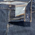 Old Navy  Sweetheart Denim Blue Boot-Cut Jeans Size 8 Short EUC #2232 Photo 8