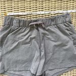 Lululemon ‎ On The Fly Short 8 athleisure workout yoga travel running hiking Photo 6