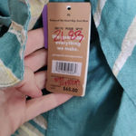 Patagonia Palms of My Heart Big: Dam Blue Shorts Photo 2