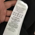 Gucci Nwt black dress Photo 13