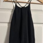 SAKI Silver Going Out Top Black Size M Photo 0