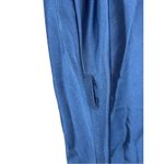 SheIn  Blue Satin Cowl Neck Mini Slip Dress Size S – Night Out Photo 6