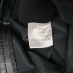 Princess Polly  Love Club Black Faux Leather Pants 6 Photo 9