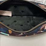 Kate Spade  Dawn Paper Rose pencil or cosmetic case Photo 3