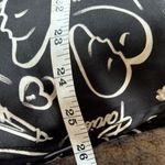 Catherine Malandrino  Black and White Paris
Love Long Sleeve Shirt size xs Photo 2