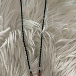 Vingate Jade flower Nacklace Photo 0