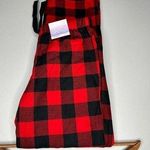 Stars Above  Plaid Checkered Pajama Pants Photo 1