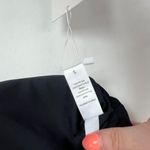 ANDIE NWT  Swim The Riviera Top Bikini Top Flat Black Size Small S NEW Photo 12