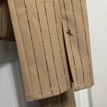 I am gia ππ NWT I.AM.GIA Dominique Tan Pant Photo 3