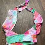 Tiger Mist  Floral Top Photo 3