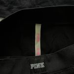 PINK - Victoria's Secret Black Tank & Short Set Photo 1