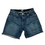 Jag jeans JAG Classic Blue Denim Shorts‎ Photo 6
