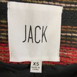 Jack by BB Dakota Harland Wrap Jacket Photo 7