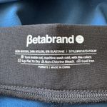 Betabrand Medium LONG Vitalize Ankle Legging Pants Pull-On Flat Front Pockets Photo 6