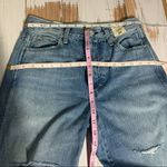 AMO Roller Forget Me Not jeans Size 26 Photo 4