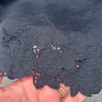 Jones New York Jones New York Womens Linen Button Up Size 1X Elegant Summer Travel Beach Vacay Photo 3