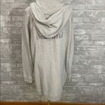 by TiMo Gray Zip Photo 2