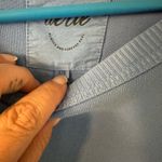 Aerie  Light Blue Knit Top Photo 2