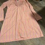 Vineyard Vines  medium striped dress Photo 1