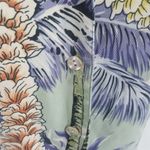 Tommy Bahama Vintage  Silk Top Size X-Small Photo 3