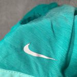 Nike dri-fit Teal Athletic Shorts medium Photo 7