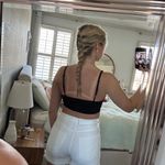 Just Black Denim Boutique Denim Shorts Photo 1