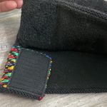 Merkley Headgear Canada Wool Beanie Black Photo 2