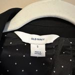 Old Navy Black Blazer Jacket Photo 1
