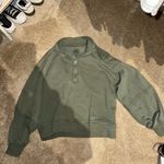 Aerie  Half Zip Photo 1