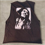 Sleeveless Bob Marley Double Photo 1