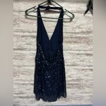 W118 By Walter Baker W118 Walter Baker Sequins‎ Dress Size 6 Photo 4