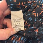 Free People  printed cropped pants Sz XS‎ Photo 6