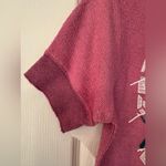 American Fighter  x Affliction Gladbrook Women’s T-Shirt Purple Size Medium Photo 7