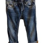 Rock Revival Cut Off Capris Photo 0